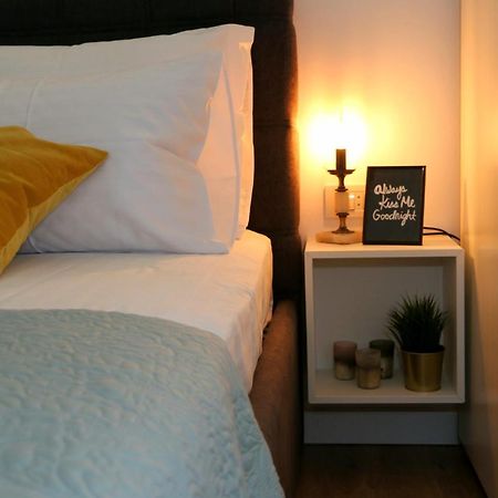 Apartments Tona Zaboric Εξωτερικό φωτογραφία