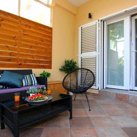 Apartments Tona Zaboric Εξωτερικό φωτογραφία