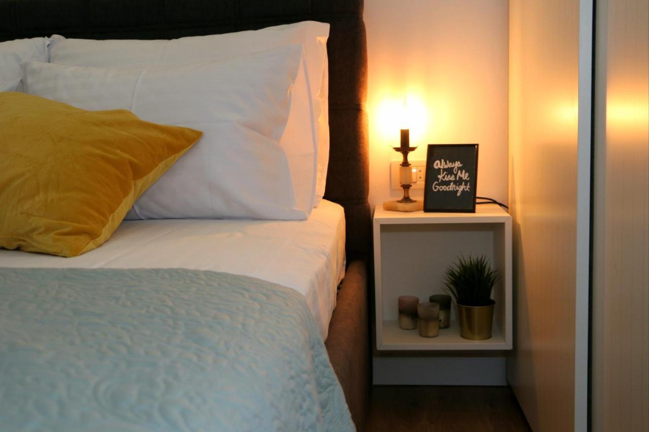 Apartments Tona Zaboric Εξωτερικό φωτογραφία