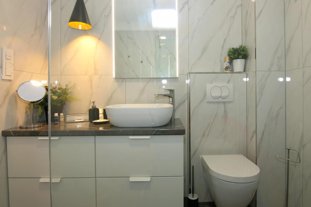 Apartments Tona Zaboric Εξωτερικό φωτογραφία