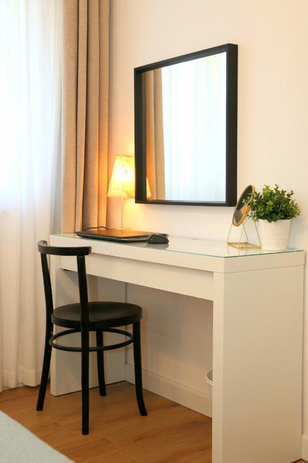 Apartments Tona Zaboric Εξωτερικό φωτογραφία