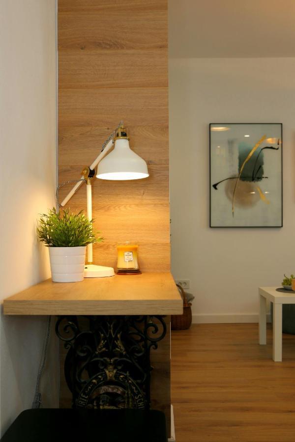 Apartments Tona Zaboric Εξωτερικό φωτογραφία