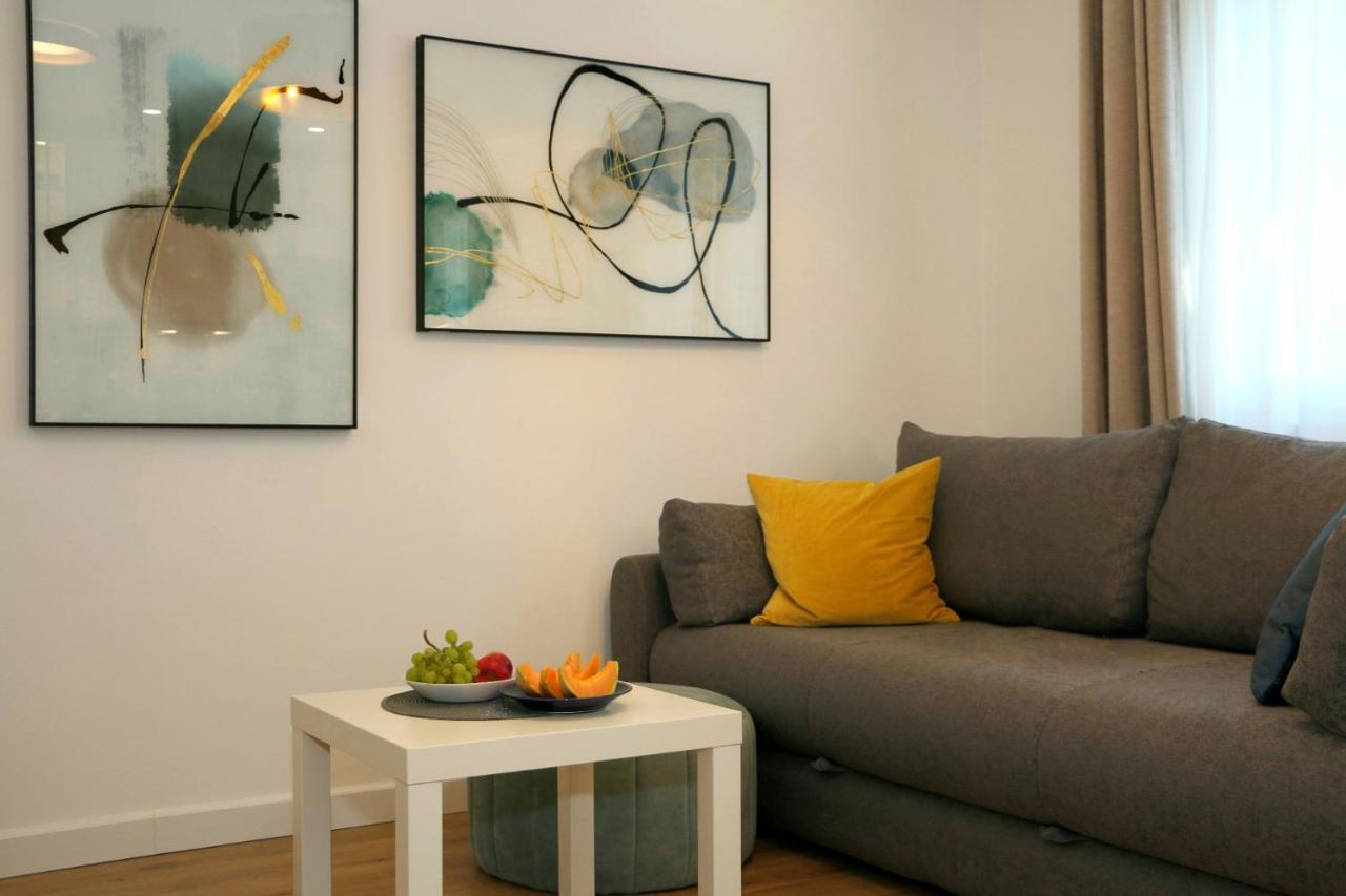 Apartments Tona Zaboric Εξωτερικό φωτογραφία