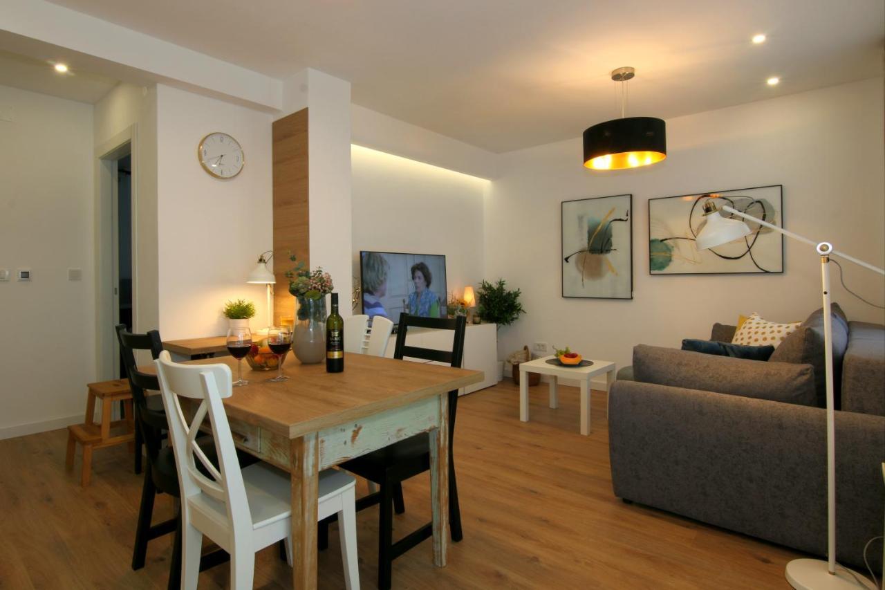 Apartments Tona Zaboric Εξωτερικό φωτογραφία