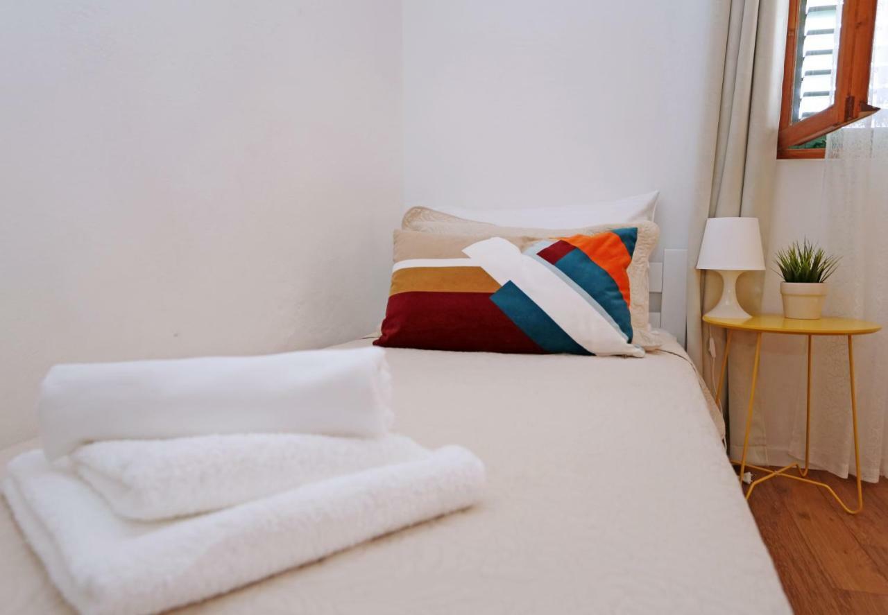 Apartments Tona Zaboric Εξωτερικό φωτογραφία