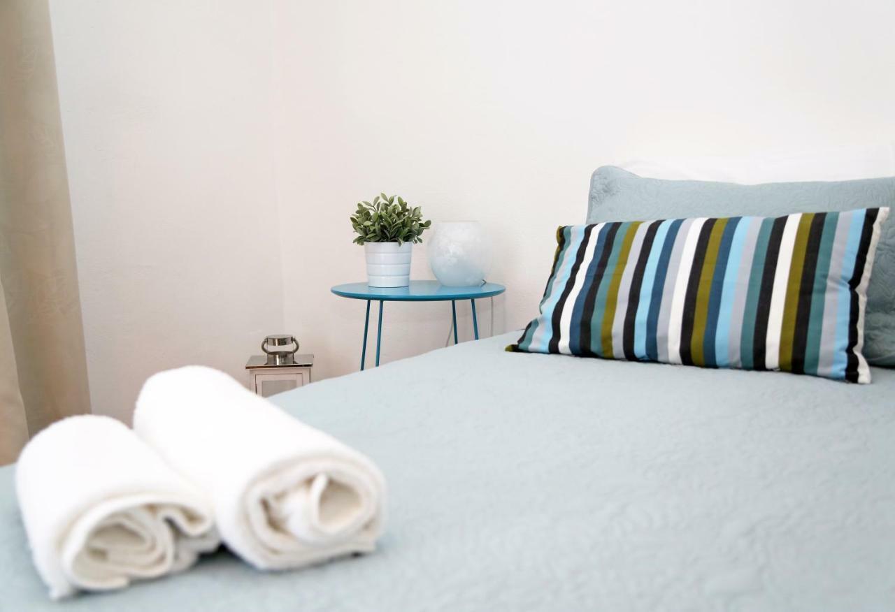 Apartments Tona Zaboric Εξωτερικό φωτογραφία