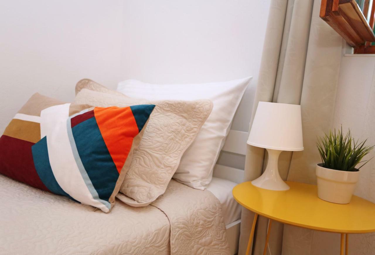 Apartments Tona Zaboric Εξωτερικό φωτογραφία