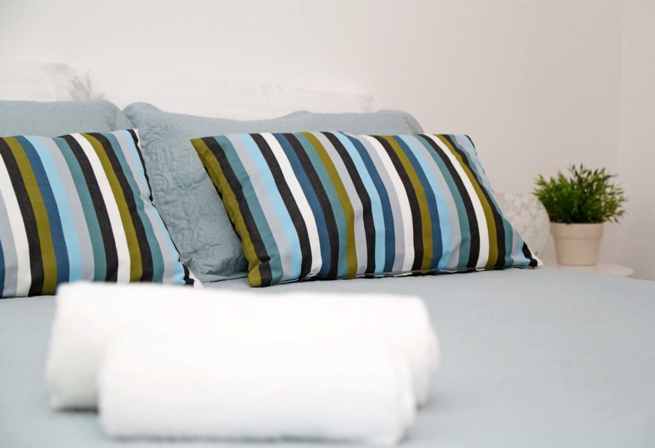 Apartments Tona Zaboric Εξωτερικό φωτογραφία