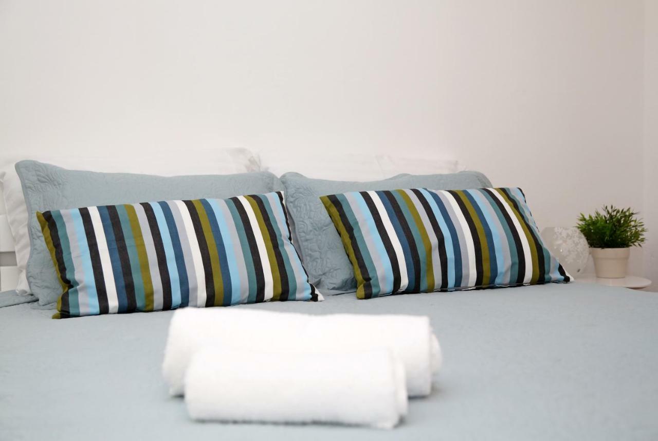 Apartments Tona Zaboric Εξωτερικό φωτογραφία