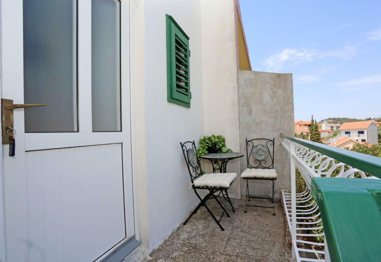 Apartments Tona Zaboric Εξωτερικό φωτογραφία