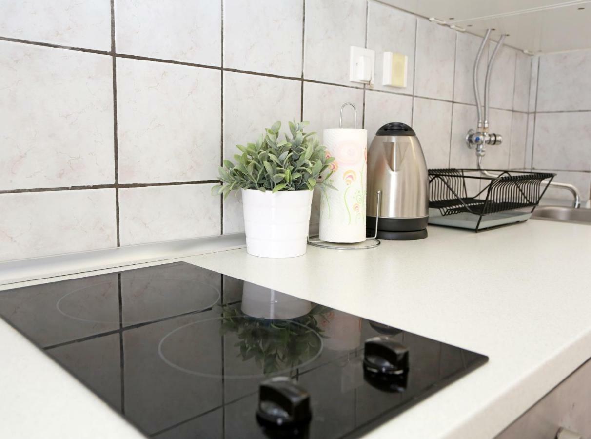 Apartments Tona Zaboric Εξωτερικό φωτογραφία