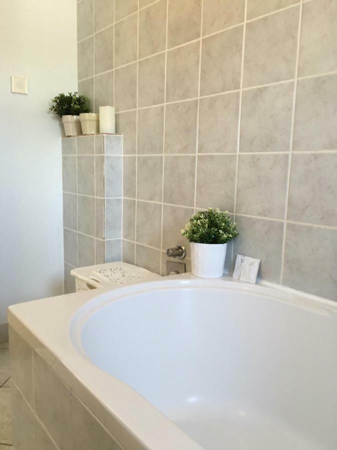 Apartments Tona Zaboric Εξωτερικό φωτογραφία